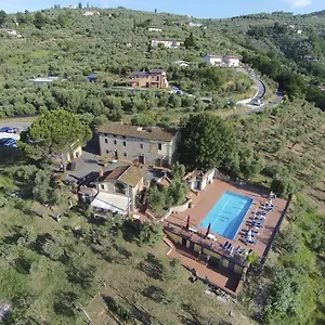 I Sette Borghi Gospodarstwo wiejskie Massa e Cozzile