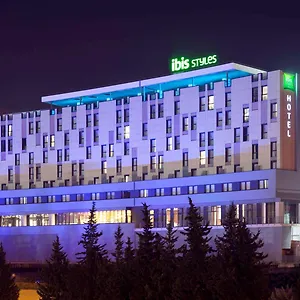 Ibis Styles Eur Rome