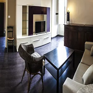 Gli Archi Apartament Katania