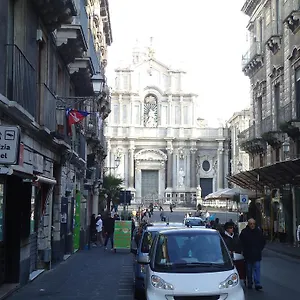 Gorizia Catane