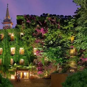 Bio Raphael - Relais&châteaux Rome