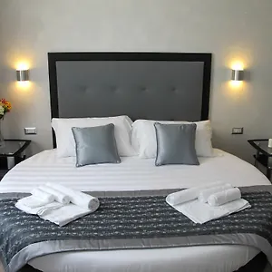 Veneto Relais Pensjonat Rzym